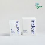 Enclear Daily Feminine Cleanliness Tissue (25 pieces)