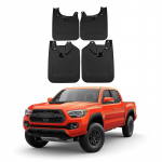 Sobib Toyota Tacoma 2022-2025 s&otilde;iduauto rehvi poritiiva p&ouml;&ouml;rdpunktile 45*28.8*11（cm）