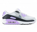 Nike Air Max 90 (W) - Damen Sneakers Schuhe Wei&szlig; DH8010-103 ORIGINAL EU 38.5 US 7.5