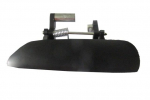 For Honda Jazz 2009 2013 Rear Door Exterior Opening Handle Left Black Hushan 72180-TF0-902ZQ