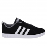 ADIDAS VS ADVANTAGE K B74640 laste spordijalatsid - mustad r. 36 36 must
