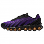 Nike Air Max DN8 Fierce Purple Unisex tossud Must Indigo-Burst Total-Orange FQ7860-009 41
