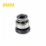 301 seeria sobib 8 10 12 mm veepumba mehaaniline v&otilde;lli tihend tsirkulatsioonipumba jaoks