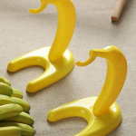 T&ouml;&ouml;pinnale banaanihoidja riidepuu alus seisev hoidik konks riputatav konteiner v&auml;listingimustes viinamarja lauaarvuti puuviljade hoiustamine v&otilde;re puu