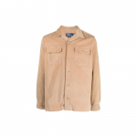 Polo Ralph Lauren &Uuml;hev&auml;rviline sametine &uuml;he n&ouml;&ouml;pidega s&auml;rk Meeste s&auml;rgid Khaki 710876980-001 M