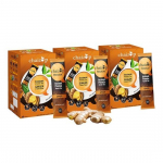 Chaizup Premium 1 Min Kiir-ingveritee eelsegu - 30 kotikest | Ingverimaitsed | 30 portsjonit | 420g (Pakis 3)