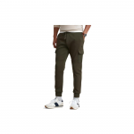 Polo Ralph Lauren SS22 Kitsa l&otilde;ikega spordip&uuml;ksid Meeste p&uuml;ksid Roheline 710860590-004 S