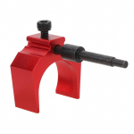 Pihusti k&otilde;rguse reguleerimise m&otilde;&otilde;teriist T&otilde;hus alumiiniumsulam 9U 7227 Asendus Caterpillarile