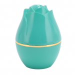 Roheline Roos S&otilde;rmusekarp Magnetkinnis Sametine Roos Ehted S&otilde;rmuse Karbikese Ettepanekuks Pulmadeks Kihlumiseks