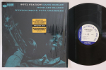 LP plaat HANK MOBLEY - Soul Station (180 g) 077774652810 BLUE NOTE 1997 US Dž&auml;ss Kasutatud