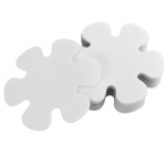 Libisemiskindlad vannikleebised Turvalisus Vannivannid Du&scaron;id Astmed Kleebised