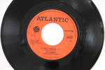 7-tolliline plaat OTIS REDDING - A Lover's Question / You Made A Man 584249 Atlantic 1969 UK Soul/Funk Kasutatud