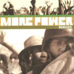 CD ANTHONY B, DEJAH, CAPLETON, SIZZLA - More Power Remixes MX016 Metatronix 2007 US Reggae, Ska & Dub
