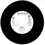 7-tolliline plaat MIKEY SPICE - Pull it up/versioon NONE Joe Frasier, VP Jamaica Reggae, Ska & Dub Kasutatud