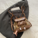 Mood suur mahutavusega seljakott 2025 s&uuml;gis uus ni&scaron;idisain seljakott &otilde;pilase vaba aja &auml;mbriga kott trend sinine