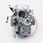 Karburaator 811613, 812259, 812466, 813802 Sobib neljataktilistele 70cc ja 90cc ATV-dele