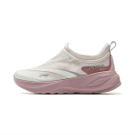 Li-Ning Soft Go 2 Trendikad Mugavad Mitmek&uuml;lgsed Moodsad Hingavad Kerged Madalad Vabaaja Jalan&otilde;ud Naiste toss Hall Roosa AGLV006-40 35