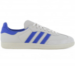 adidas x Pharrell Williams - Humanrace Samba - Sneakers Schuhe Grau IG2088 ORIGINAL EU 37 1/3 UK 4.5 hall v&auml;rv