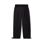 Li Ning Kung Fu Sari &Uuml;hev&auml;rvilised Keskmise V&ouml;&ouml;kohaga Mugavad Hingavad Mitmek&uuml;lgsed Sirgete S&auml;&auml;ristega Vabaaja P&uuml;ksid Meeste p&uuml;ksid Must AKXV055-2 3XL