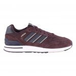 Meeste spordijalatsid Adidas GX4338 Run 80s pruunid r. 42 42