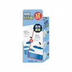 Round Lab Birch Moisture Sun Stick 19g Double Set