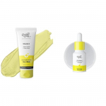 Chemist At Play Brightening Boost Face Wash with 30x Vitamin C For Men & Women | Vegan | SLS & Paraben Free | 100 mlVitamin C serum 10ml