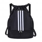 Suure mahutavusega spordiseljakoti reisikott, n&ouml;&ouml;riga seljakoti hoiukott 33cm*45cm*17cm