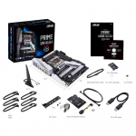 ASUS Intel X299 Socket 2066 &Uuml;hilduv Emaplaat PRIME II X299-DELUXE [ATX]