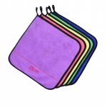 1 tk Super imav mikrokiudlapp: K&ouml;&ouml;gir&auml;tik, autor&auml;tik, paks n&otilde;udepesur&auml;tik, korallfliisist puhastuslapp