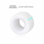 5M PE invisible Heel Protectors Women Shoes Heel Protector Foot Care Products Multifunctional Anti-wear Sticker Shoe Accessories