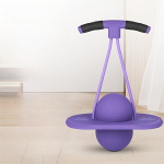 Tasakaalu treeningm&auml;nguasi, H&uuml;ppepall noortele ja t&auml;iskasvanutele, Elastne treeningpall tugevate k&auml;epidemetega, Libisemiskindel alus, Tasakaalutreening ja R&uuml;hilihased lilla