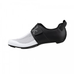 Fizik TRANSIRO HYDRA Jalgrattakingad valge ja cm meestele, must, 28.0