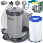 Bestway 58391 9463L/h Basseini Filtripump