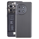 OnePlus 12R tagakaas koos kaameraklaasi kattega must