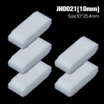 5 tk/partii 3/4,5/6,5/8/10/15/30/50 mm pol&uuml;esterotsikud t&uuml;nnidele. Toru vedelad kriidimarkerid v&auml;rvipliiats Vahetatavad otste tarvikud