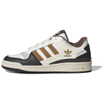 adidas Forum Low CL Valge Pronks Strata Unisex Tossud Core-White JQ8734 36⅔ white