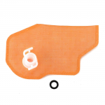 Bruce & Shark LW-31 K&uuml;tusepumba s&otilde;el-filter Hondale