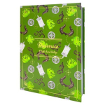 [TWISTED-WONDERLAND/D] Disney Twisted Wonderland Kosmeetiline Kingikarp <Diasomnia Korter> green