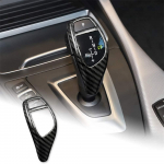 Auto k&auml;igukangi nupu kate Salongi viimistlus BMW F20 F21 F22 F23 F30 F32 F25 F26 jaoks