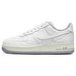 Nike Air Force 1 '07 'White Python' Naiste tossud DX2678-100 37.5 white
