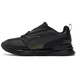 Felipe Pantone x Puma Mirage Mox Tech V&auml;rvilised Mustad Unisex Tossud Teras-Hall 375635-01 37
