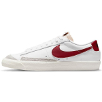 Nike Blazer Low 77 Vintage Team Red Meeste tossud White Sail DA6364-102 44
