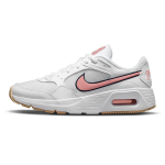 Nike Air Max SC SE GS Photon Dust Pink Glaze Laste tossud Valge T&scaron;iili-punane DB3087-001 39