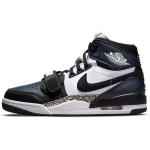 Air Jordan Legacy 312 Midnight Navy Meeste Tossud Sinine Must Valge DO7441-401 41