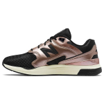 New Balance 1550 Metallik Roosa Must Naiste Tossud Roosa WL1550MC 36