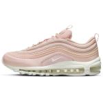 Nike Air Max 97 Roosa Oxford Naiste Tossud Barely-Rose Summit-White DH8016-600 36.5
