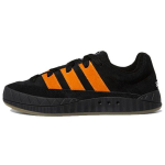 Jamal Smith x adidas Adimatic Must Oranž Rush Unisex Tossud Core-Black Cloud-White GX8976 44