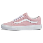 Vans Old Skool Siga Nahast - Zephyr Unisex Tossud Roosa VN0A5JMI2PT 37
