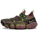 Nike ISPA Link Must-Valge Limelight Unisex Tossud Lilla CN2269-001 37.5