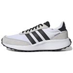 Adidas Run 70s Valge Must Hall Meeste Tossud Cloud-White Core-Black Dash-Grey GY3884 40⅔